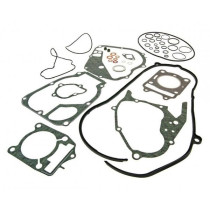 Engine Gasket Set Naraku For Honda Ch 125 Spacy