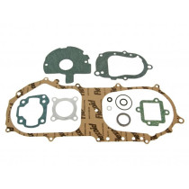 Engine Gasket Set Naraku For Minarelli Horizontal Ac Short Cy