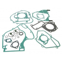 Engine Gasket Set Naraku For Sym Duke 150