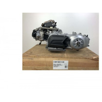 Motor piaggio (Piaggio)