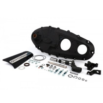 Sidecasing Cover Casa Performance Casacover  Black Edition