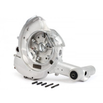 Engine Casing Parmakit Racing (for Stroke Up To 56mm)  Without Electric Starter