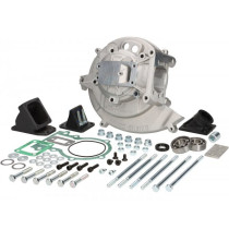 Engine Housing Polini
