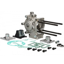 Engine Casing Polini