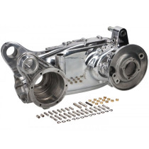 Engine Casing Uni Auto, 200cc  Polished