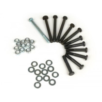 Engine Casing Bolt Set Oem Quality  12 Bolts