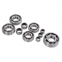 Engine Bearing Set Naraku For Minarelli Am6