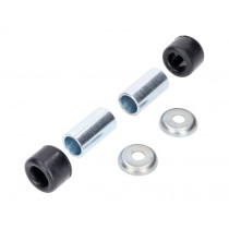 Engine Mount / Swingarm Axle Bearing Bushing Set 101 Octane