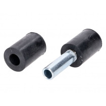 Engine Mount Set Rear 101 Octane