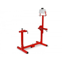 Engine Mounting Stand