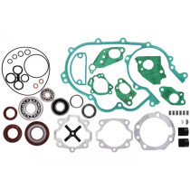 Engine Repair Kit BGM Pro Fkm/viton® (e10/etahnol Resistant) Vespa Largeframe Px80 (-1984)