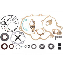 Engine Repair Kit BGM Pro Fkm/viton® (e10/etahnol Resistant) Vespa Largeframe T5 125cc