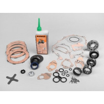 Engine Repair Kit Oem Quality Vespa Px200 (1998-)