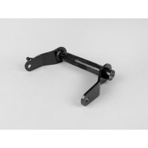 MotorAchterwiel Stabilisator Parallelogramm piaggio (Aprilia, Gilera, Italjet)