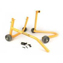 Motorsport Paddock stand Set plc Corse, voor Piaggio Zip Sp vork
