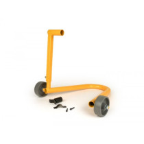 Motorsport Paddock stand voorkant plc Corse, voor Piaggio Zip Sp vork