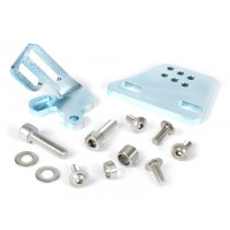 Brake Master Cylinder Housing Mrp