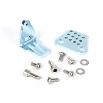 Brake Master Cylinder Housing Mrp