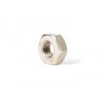 Nut For Fastening Cover Plate Rear Wheel Bearing Casa Lambretta