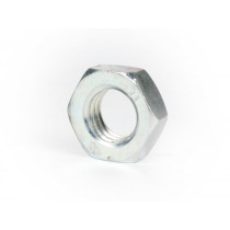 Rear Shock Absorber Mounting Nut (tv Below, Lui Above) Casa Lambretta