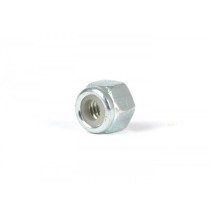 Nut For Fastening Handlebar Clamp Casa Lambretta