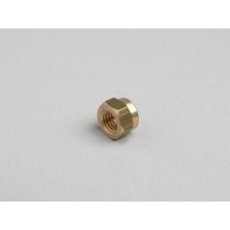 Nut Similar To Din 934