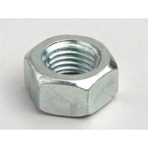 Nut Din 934 M12 X 1.50  Used As Clutch Nut For Clutch Vespa Cosa2