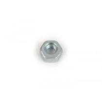 Nut Din 934 M3 (used For Fuse Holder Vespa Px)