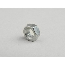 Nut Din 934 M4 (used For Fixing Indicators Vespa Px)