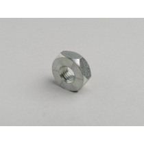 Wheel Rim Nut M10 X 22oem Quality