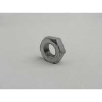 Nut Flat Type Din 439