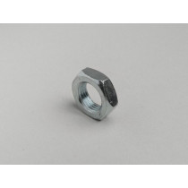 Nut Flat Type Din 439