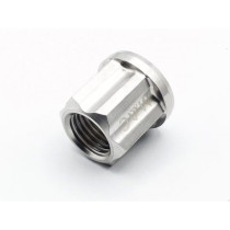 Nut Rear Wheel Axle Mc Nut