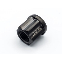 Nut Rear Wheel Axle Mc Nut