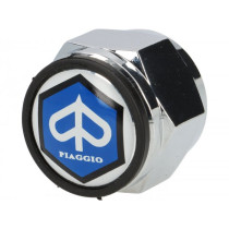 Nut Steering Head Bearing Dmp