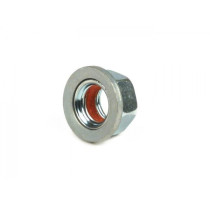 Moer M12 X 1,25 met Drehbar Gelagertem Ben en Schroefdraadborging piaggio