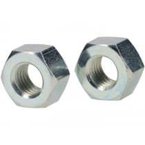 Nutset M9 Ws=14, H=8mm Mauro Pascoli