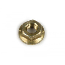 Nut With Flange Piaggio