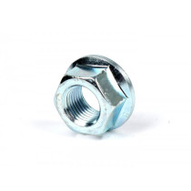 Nut With Flange Malossi
