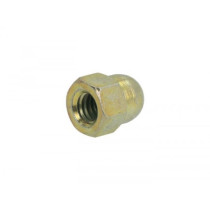 Domed Cap Nut Full Size Din 1587- M5