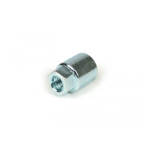 Spacer Nut M6 (used For Cylinder Head Piaggio 50cc 2stroke)
