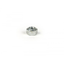 Selflocking Nut Similar To Din 980