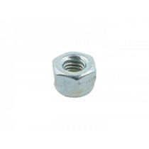 Selflocking Nut Din 985 M3