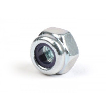 Selflocking Nut Din 985 M4