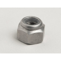 Selflocking Nut Din 985