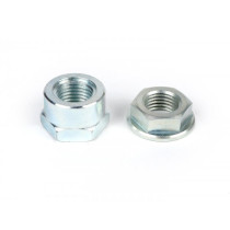 Nut Set Malossi M12  For Malossi Crankshaft