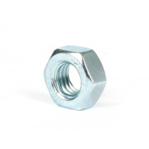 Rear Shock Absorber Fastening Nut Casa Lambretta