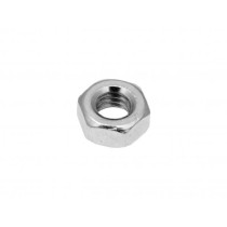 Hex Nuts 101 Octane