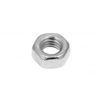 Hex Nuts 101 Octane