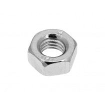Hex Nuts 101 Octane